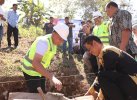 Bertahun-tahun Kesulitan Air, Pamsimas Kini Hadir di Desa Bonto Majannang 