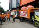Makassar Darurat Air Bersih, BPBD Diterjunkan ke 66 Wilayah Terparah 