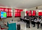 Hari ke-9 Operasi Zebra di Bulukumba, Police Goes To Campus 