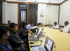 Pengumuman! Dibuka Pendaftaran Calon Anggota Komisi Informasi Sulsel 2023-2027  
