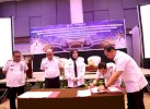 Wawalkot Fatmawati: Kecamatan Harus jadi Ujung Tombak Hapus Kemiskinan Ekstrem