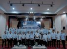 Badan Diklat PKN BPK Gowa Gelar Pelatihan Keuangan di DPRD Makassar