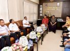 Tangani Inflasi, Bahtiar Hadirkan Gerakan 1 ASN Tanam 10 Pohon Cabai