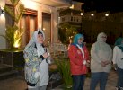 Indira Yusuf Dorong Sinergitas Pengurus PKK Makassar Lewat Family Gathering