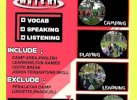 Mau Belajar Bahasa Inggris Gratis? Ayo ke Permandian Air Panas Pincara Masamba