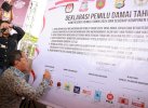 Deklarasi Pemilu Damai, Danny: Makassar akan Jadi Contoh di Indonesia