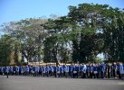 Kadis Kominfo Sulsel Ingatkan 8 Program Prioritas Pj Gubernur