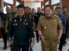 SYL Turun Tangan, 11 Kabupaten di Sulsel Masuk Zona Parah Elnino