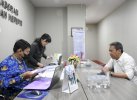 Pendaftaran Calon Anggota KI Sulsel Resmi Dibuka Hari ini, Ada Eks Kadiskominfo