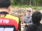  2 SD di Lutra yang Diterjang Banjir Tahun 2020 Mulai Dibangun, Kelar Desember
