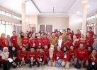 Bupati Ilham Harap Workshop Peningkatan SDM SLRT Jadi Solusi Persoalan Sosial