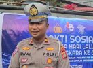 Dongkrak PAD, Satlantas Polres Tator-Bapenda Razia Pajak Kendaraan Pekan Depan
