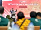 Bappenas Gelontorkan Duit Infrastruktur, Sulsel Dapat Jatah Rp581 M