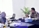 Bahtiar Tinjau Kawasan Industri di Bantaeng-Takalar, Singgung Administrasi Berbelit