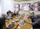 Kunjungi 12 Lokus, Makassar Masuk Tahapan Verifikasi Lapangan Kota Sehat 2023