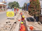 Antisipasi Musim Hujan, Dinas PU Makassar Mulai Rehabilitasi Drainase