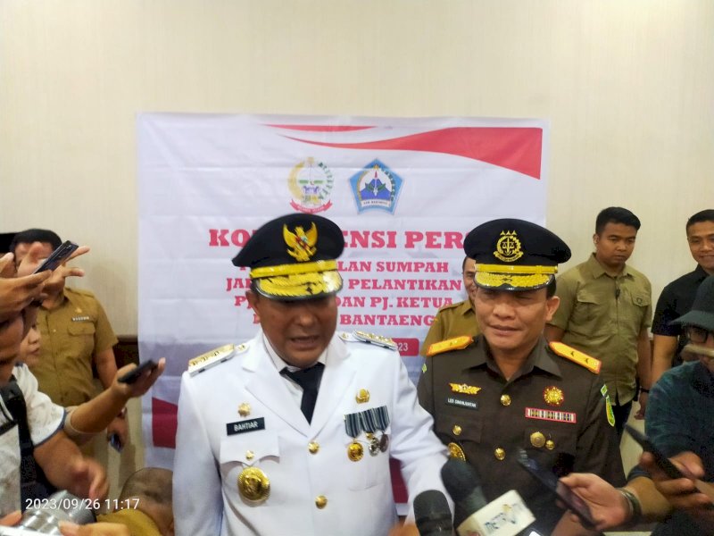 Bahtiar Baharuddin
