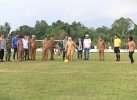 Bupati IDP Buka Turnamen Lantang Tallang Cup: Jaga Sportivitas
