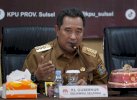 Bahtiar Minta ASN Bijak Ber-media Sosial: Tak Usah Ikutan Like