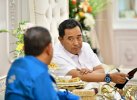 Target 100 Ribu Unit, Bahtiar Minta Pemda Anggarkan Pengembangan Rumpon Massal