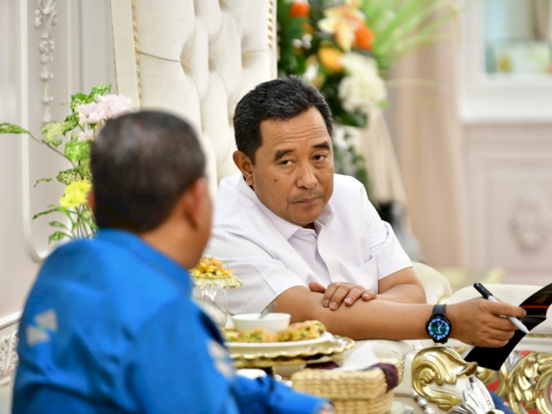 Bahtiar Baharuddin