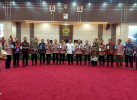 Kadis Dukcapil Lutra Harap IKD Digunakan Dalam Setiap Pelayanan Publik