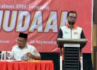 Andi Hadi: Pemuda Sebagai Agen Perubahan Harus Miliki Karakter Kuat