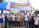 Polres Bulukumba Bentuk Kampung Tangguh Bebas Narkoba di Desa Palambarae