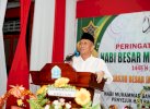 Andi Islamuddin Hadiri Maulid Nabi Muhammad di Dua Boccoe Bone