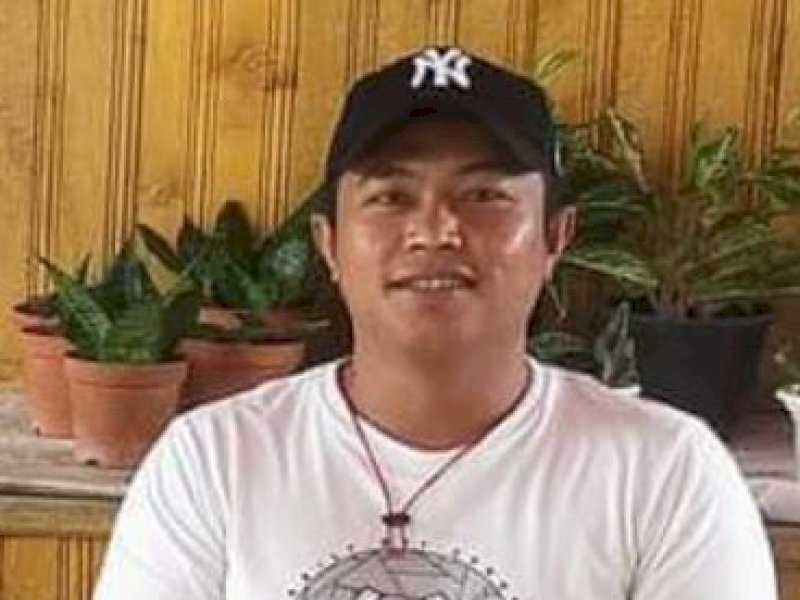 Pradyan Londong Allo
