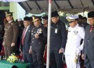 Makna HUT TNI di Mata Kapolres Bulukumba: Solid, Makin Kuat