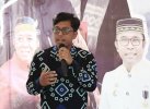 Lolos Pemilihan Pemuda Pelopor Nasional, Ryan Adam Presentasi di Kemenpora