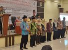 Tutup SPMH 2023, Kakanwil Kemenag Sulsel Harap Peserta Terus Tingkatkan Kemampuan
