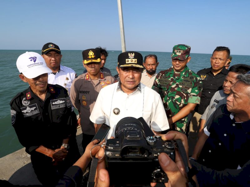 Bahtiar Baharuddin