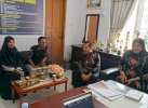 DPMPTSP Lutra Wajibkan Semua Pengelola Objek Wisata Kantongi NIB