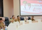 Danny Pomanto: ASN yang Punya Etos Kerja Saya Promosi, yang Tidak Saya Demosi