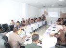 Polres Bulukumba Ajak Semua Elemen Bergandengan Wujudkan Pemilu Damai