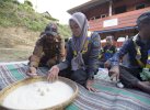 Dorong Pembentukan Masyarakat Hukum Adat di Lutra, IDP Tempuh Langkah ini