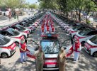 Makassar Tambah 47 Armada Dottoro'ta: Makin Modern, Sasar Lorong-lorong
