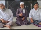 Jelang Pemilu 2024, Tokoh Agama Luwu Utara Imbau Warga Jaga Kondusivitas