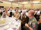 Danny Janji Percepat Penandatanganan NPHD untuk Sukseskan Pemilu 2024