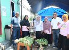 Deteksi Dini Kanker Payudara, Pemda Lutra Gelar Seminar Edukasi