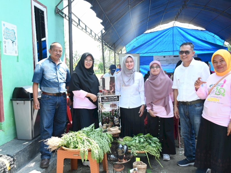 Deteksi Dini Kanker Payudara, Pemda Lutra Gelar Seminar Edukasi
