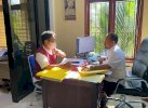 Masyarakat Wajib Tahu, Ini 7 Layanan Prioritas Kantor Pertanahan Lutra