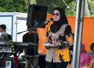 Bupati IDP Launching DASHAT, Inovasi Atasi Stunting