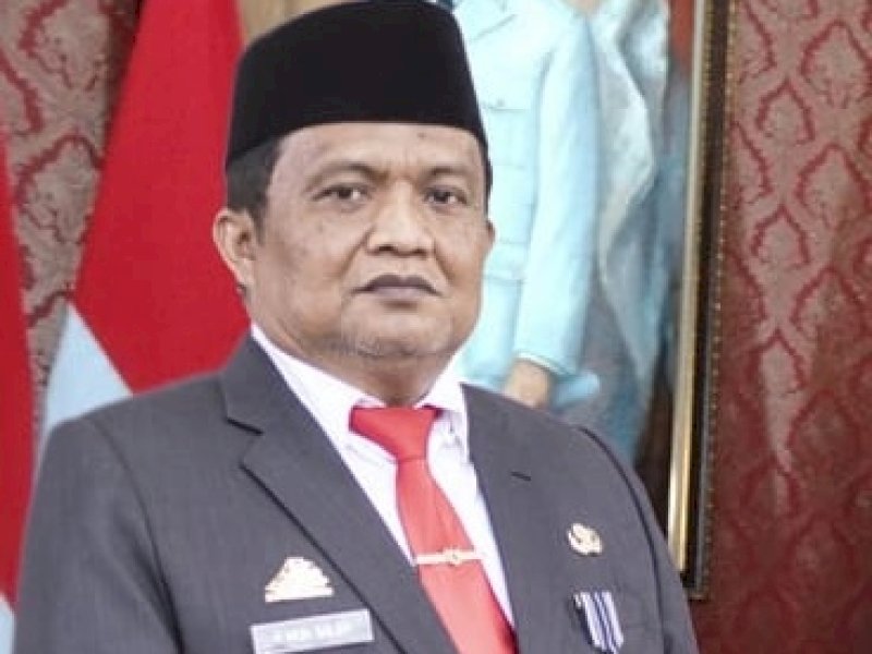 Muhammad Saleh