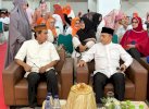 KKDB Ungkap Kedekatan Orang Barru dengan Ketua DPRD Makassar Rudianto Lallo 