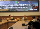 KLHK dan Mendagri Dukung Percepatan MHA dan Hutan Adat Luwu Utara