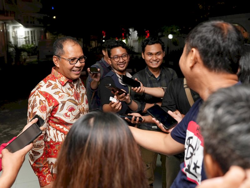 Moh Ramdhan Pomanto