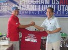 USAID MADANI Diharap Lakukan Pendampingan Pemanfaatan Dana Desa di Lutra